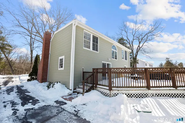 $439,899 | 150 Rimmon Road, North Haven, CT 06473