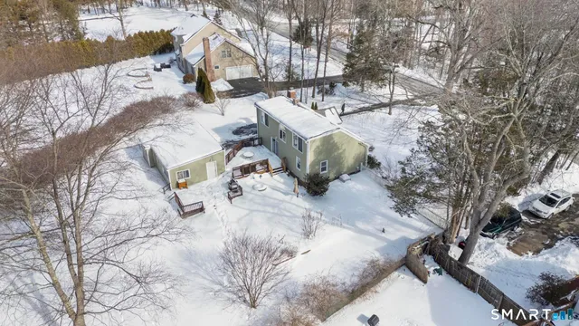 $439,899 | 150 Rimmon Road, North Haven, CT 06473