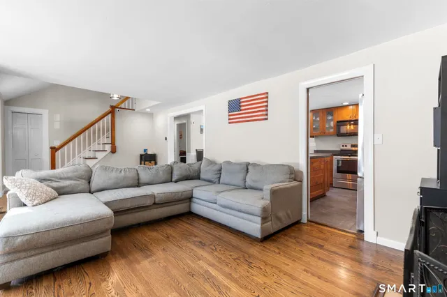 $439,899 | 150 Rimmon Road, North Haven, CT 06473