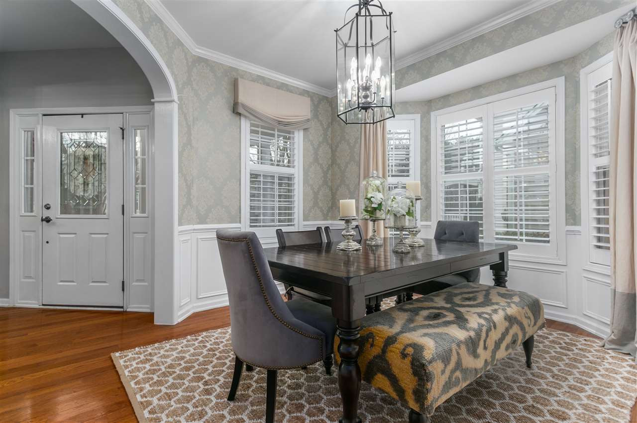 8617 Churchdown Court Raleigh, NC 27613 - Photo 5 of 30 Photo 5