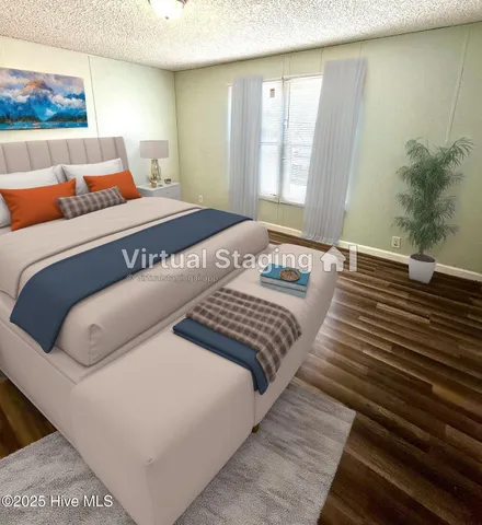 $130,000 | 728 Greenwood Boulevard, Princeville, NC 27886