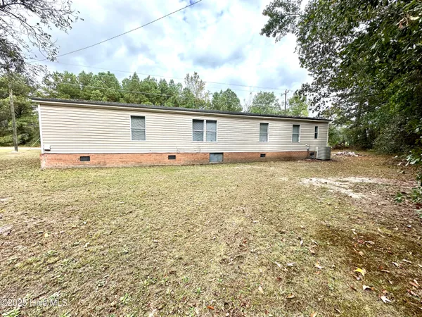 $130,000 | 728 Greenwood Boulevard, Princeville, NC 27886