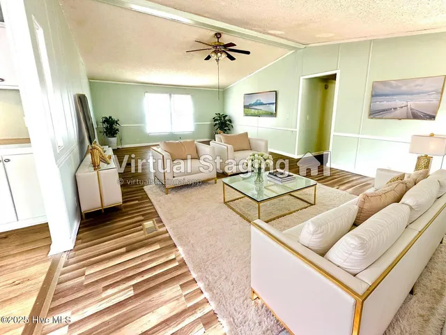 $130,000 | 728 Greenwood Boulevard, Princeville, NC 27886