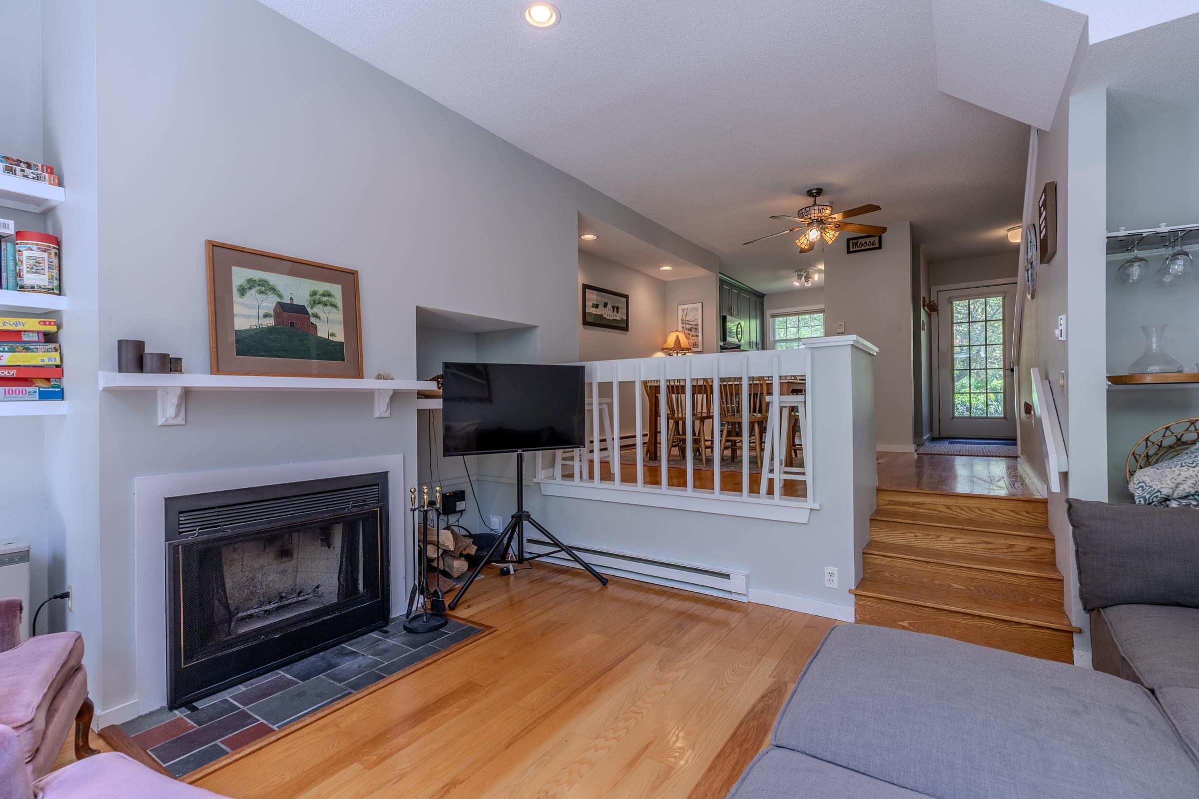 231 B Vermont Rte 100, Unit 23B West Dover, VT 05356 - Photo 12 of 33