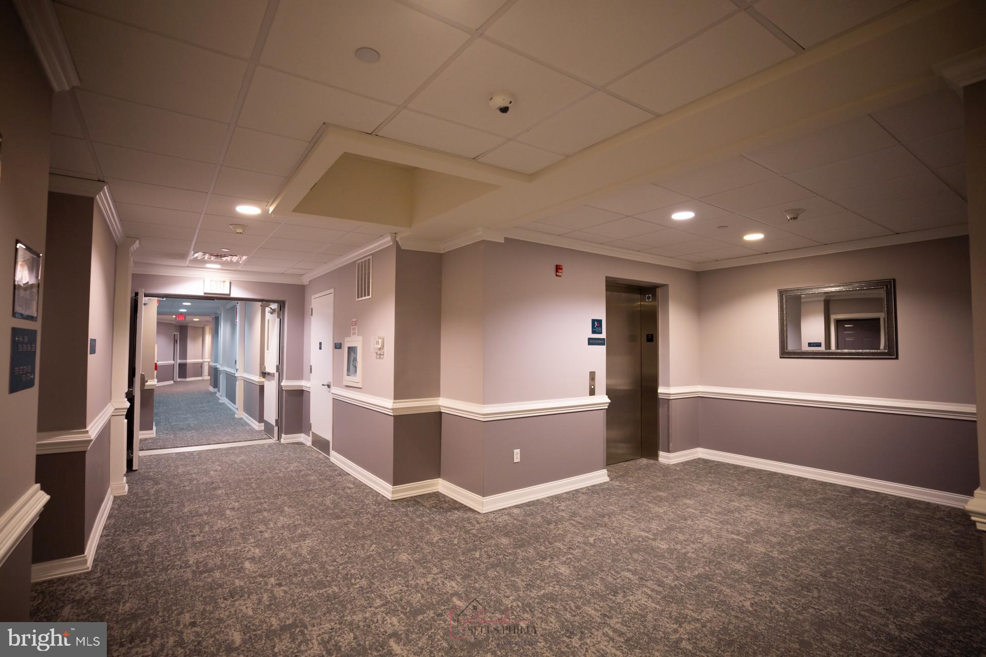 528 Carson Terrace Huntingdon Valley, PA 19006 - Photo 30 of 43 a view of a livingroom with furniture and staircase