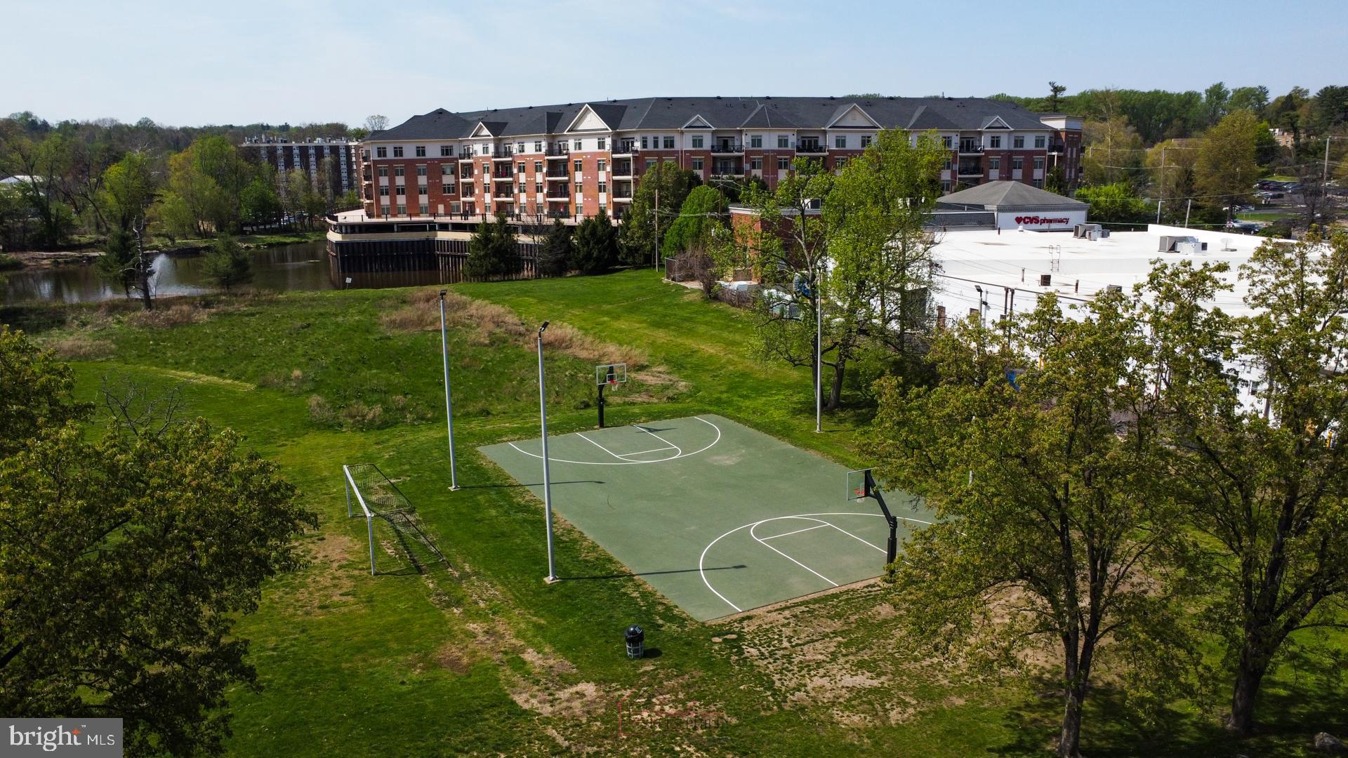 528 Carson Terrace Huntingdon Valley, PA 19006 - Photo 3 of 43 a view of a lake with a house