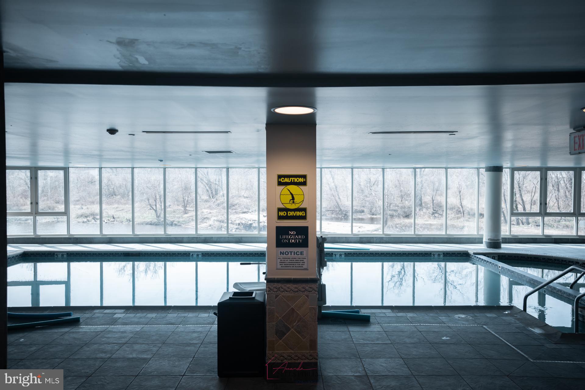 528 Carson Terrace Huntingdon Valley, PA 19006 - Photo 32 of 43 a view of an empty room with a window