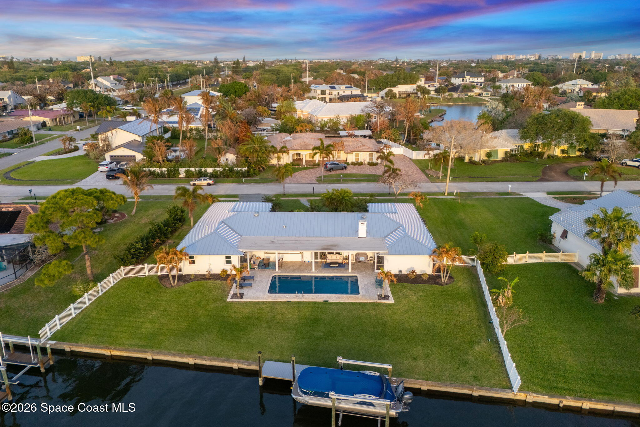 2395 Brookside Way Indialantic, FL 32903 - Photo 39 of 45 DJI_20260330191833_0114_D-HDR (2)