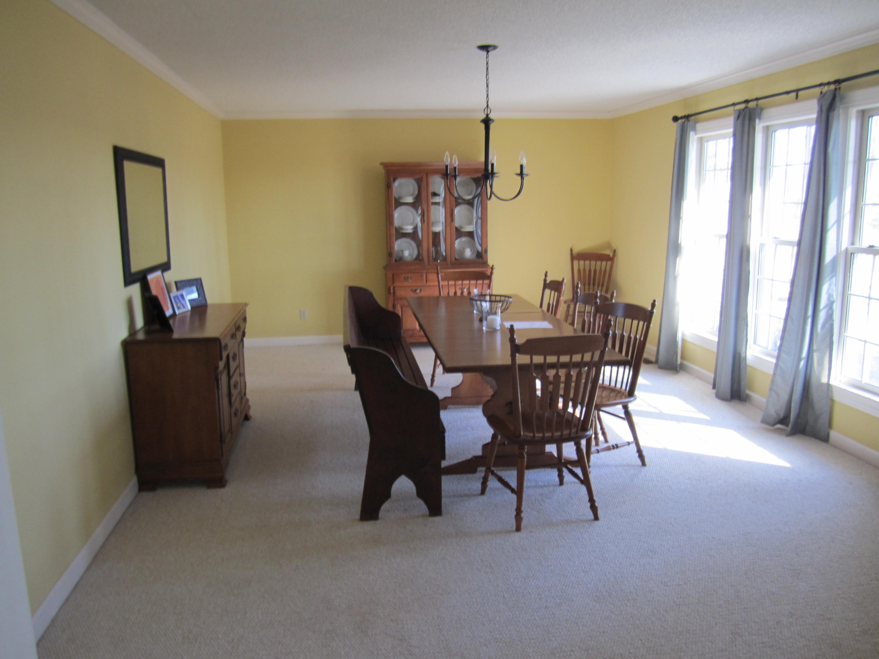 1129 State Rd S-15-145 Round O, SC 29474 - Photo 8 of 18 dining room or formal LR