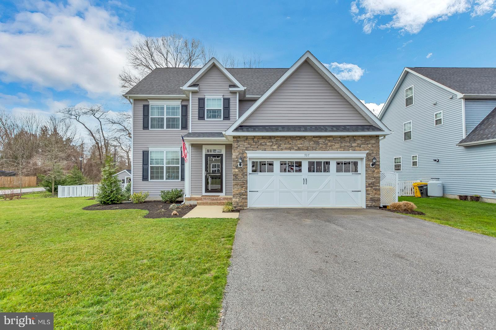 707 Trapper Way Deale, MD 20751 - Photo 1 of 46 Main Exterior