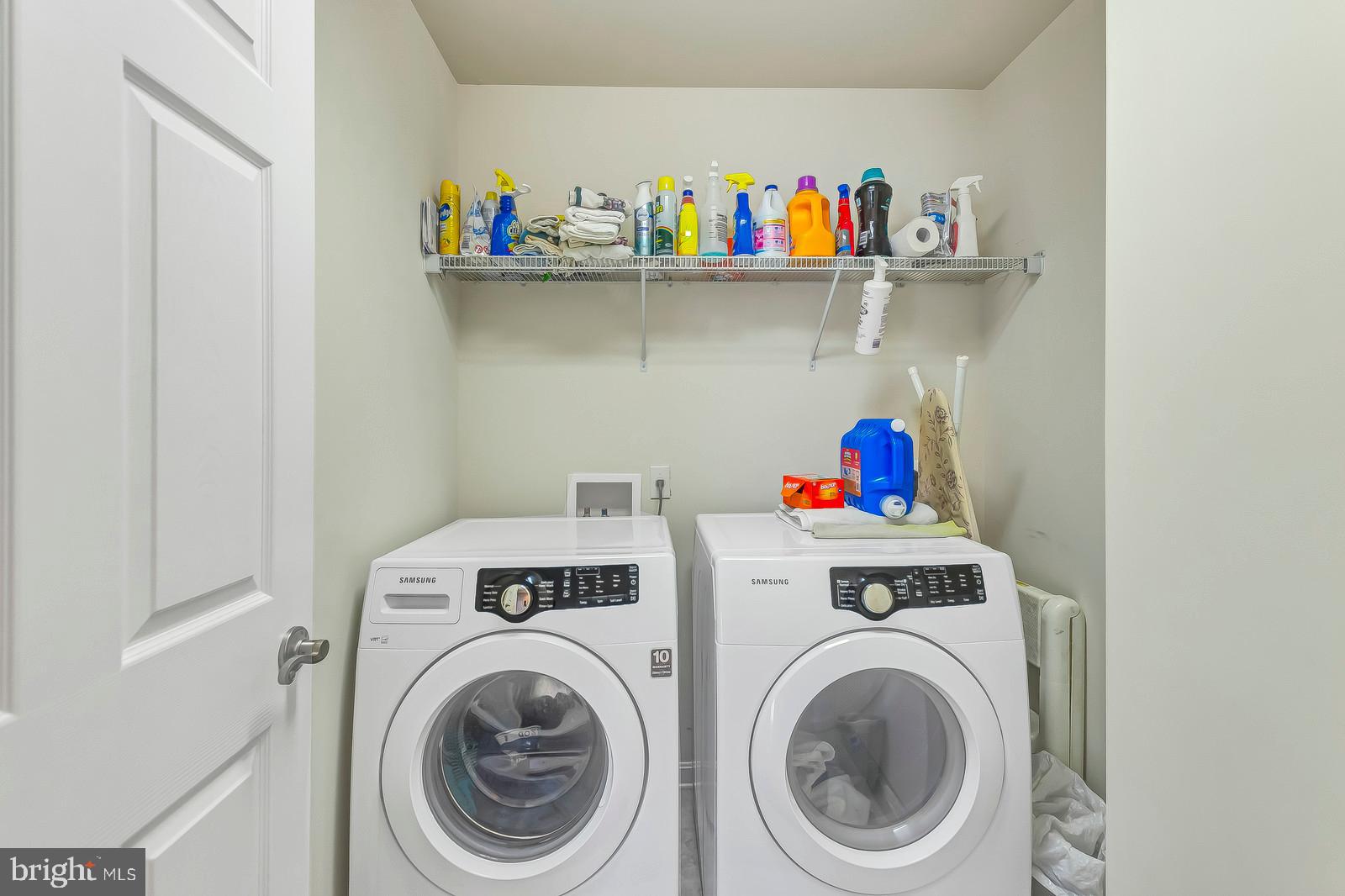 707 Trapper Way Deale, MD 20751 - Photo 17 of 46 Laundry