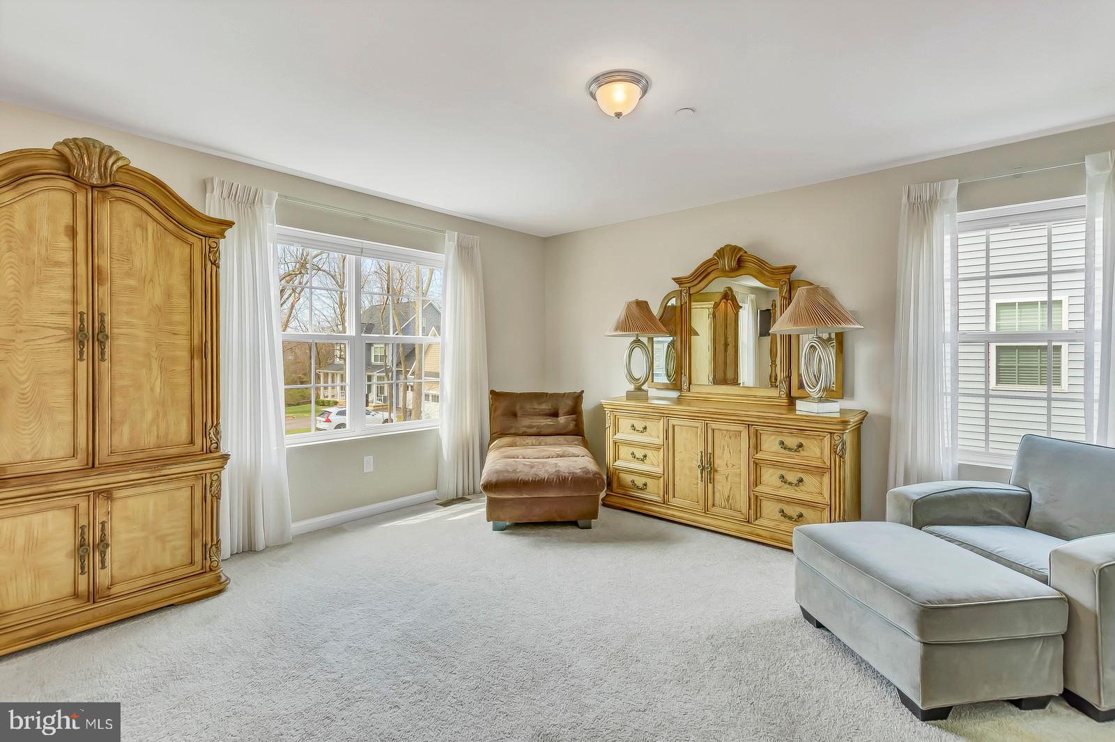 707 Trapper Way Deale, MD 20751 - Photo 18 of 46 Master Bedroom