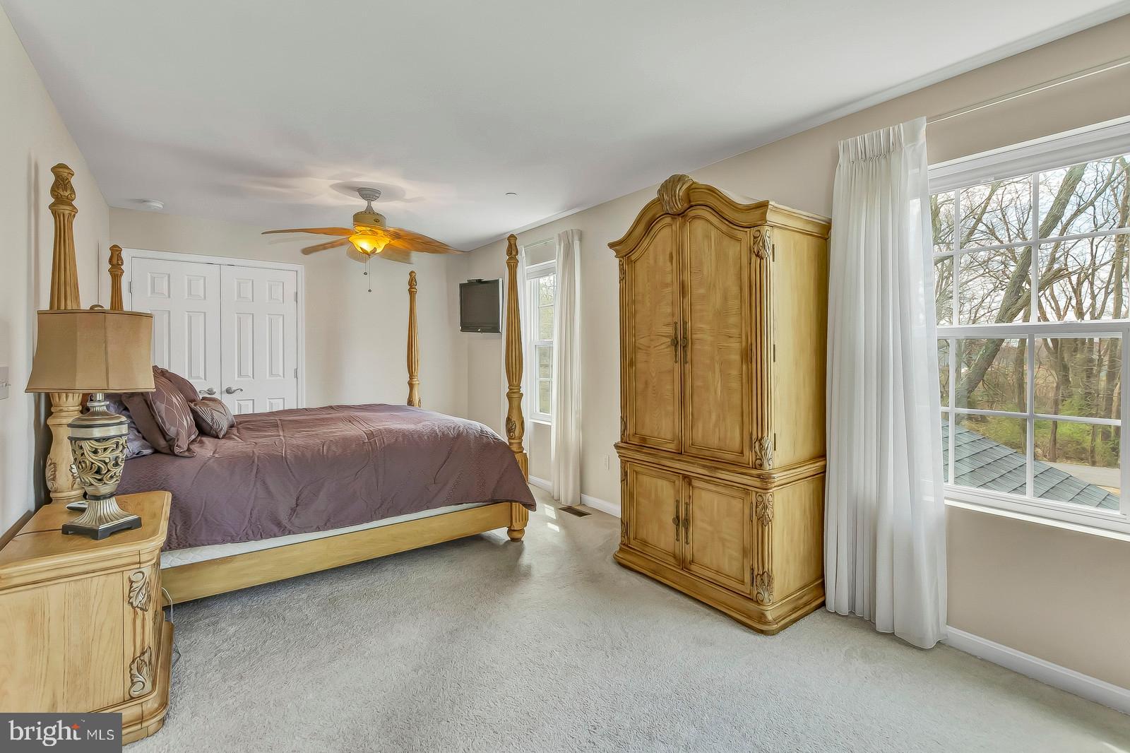 707 Trapper Way Deale, MD 20751 - Photo 19 of 46 Master Bedroom