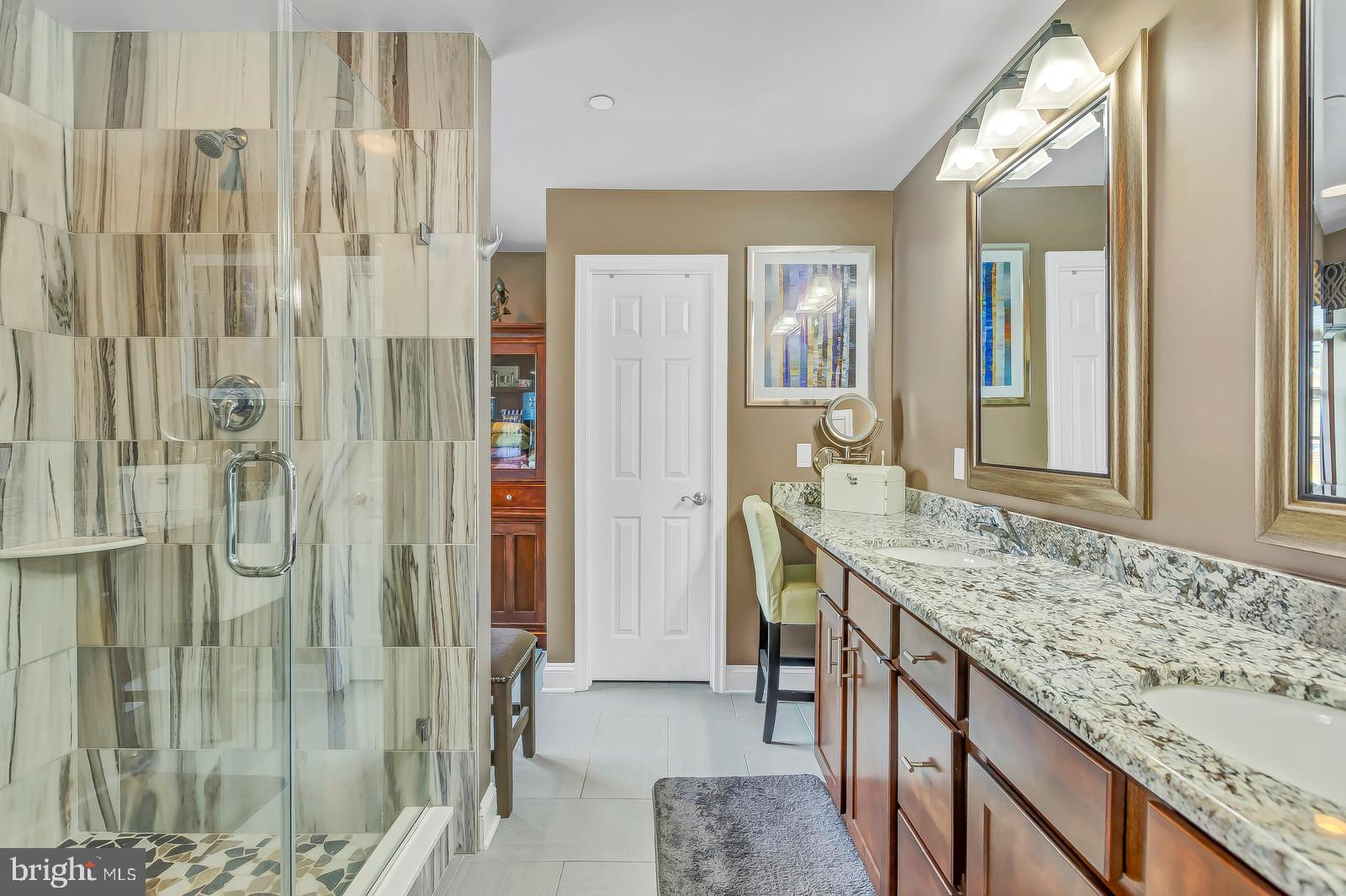 707 Trapper Way Deale, MD 20751 - Photo 20 of 46 Master Bath