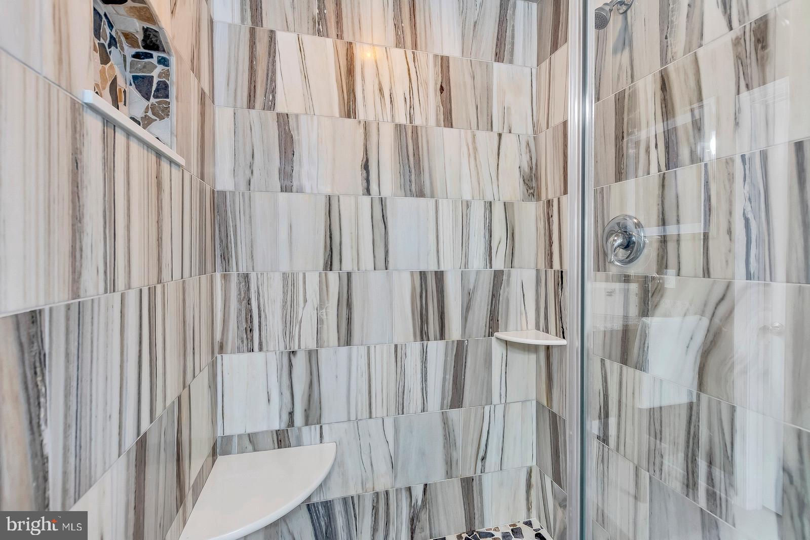 707 Trapper Way Deale, MD 20751 - Photo 23 of 46 Master Shower