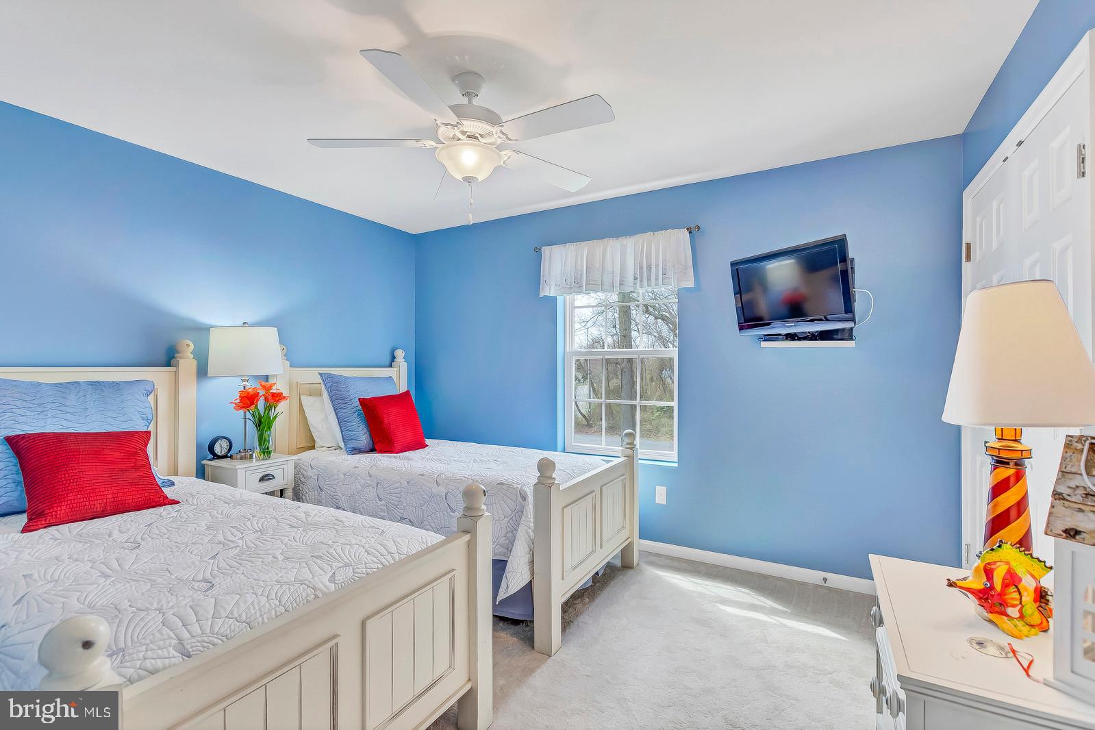 707 Trapper Way Deale, MD 20751 - Photo 25 of 46 Bedroom 2