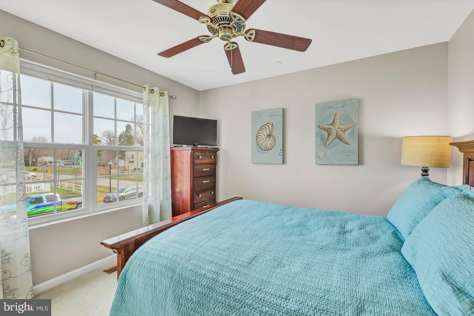 707 Trapper Way Deale, MD 20751 - Photo 27 of 46 Bedroom 3