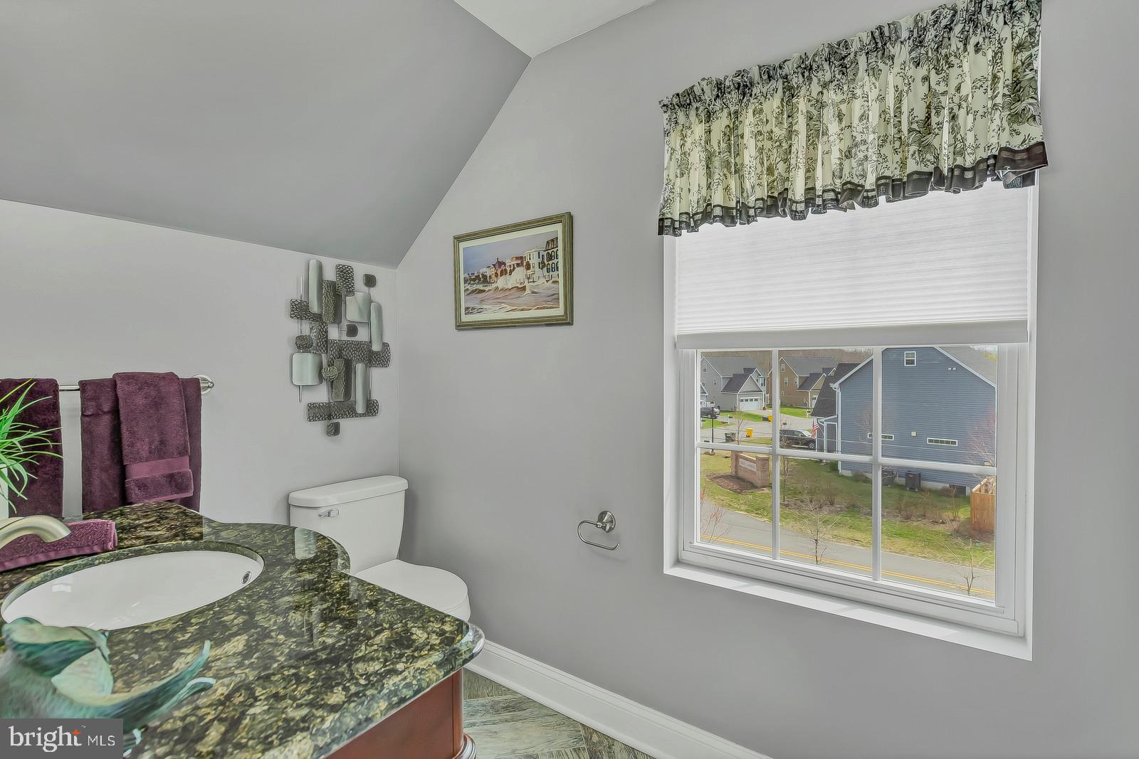 707 Trapper Way Deale, MD 20751 - Photo 30 of 46 Full Bathroom 3 - 3rd level