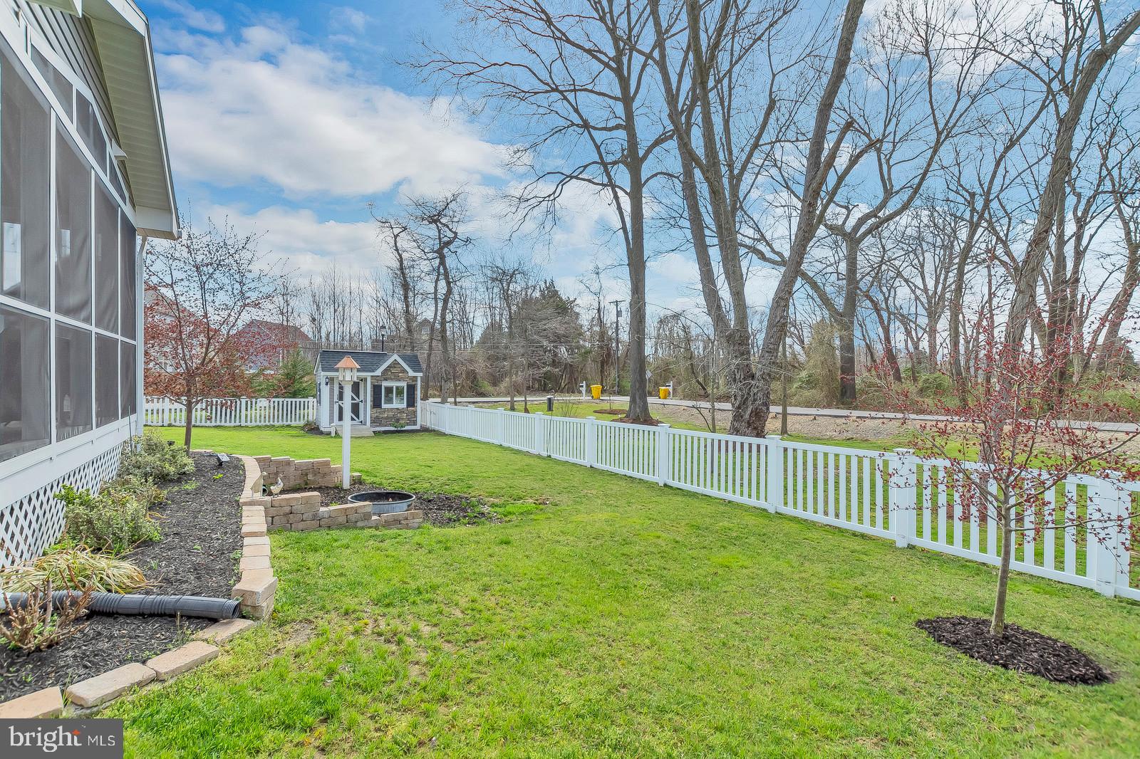 707 Trapper Way Deale, MD 20751 - Photo 38 of 46 Backyard