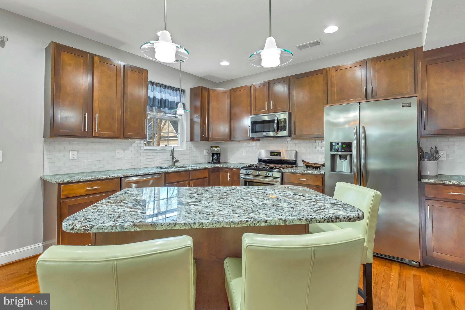 707 Trapper Way Deale, MD 20751 - Photo 7 of 46 Kitchen
