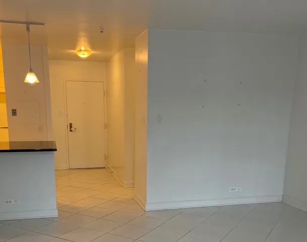 a view of a bathroom