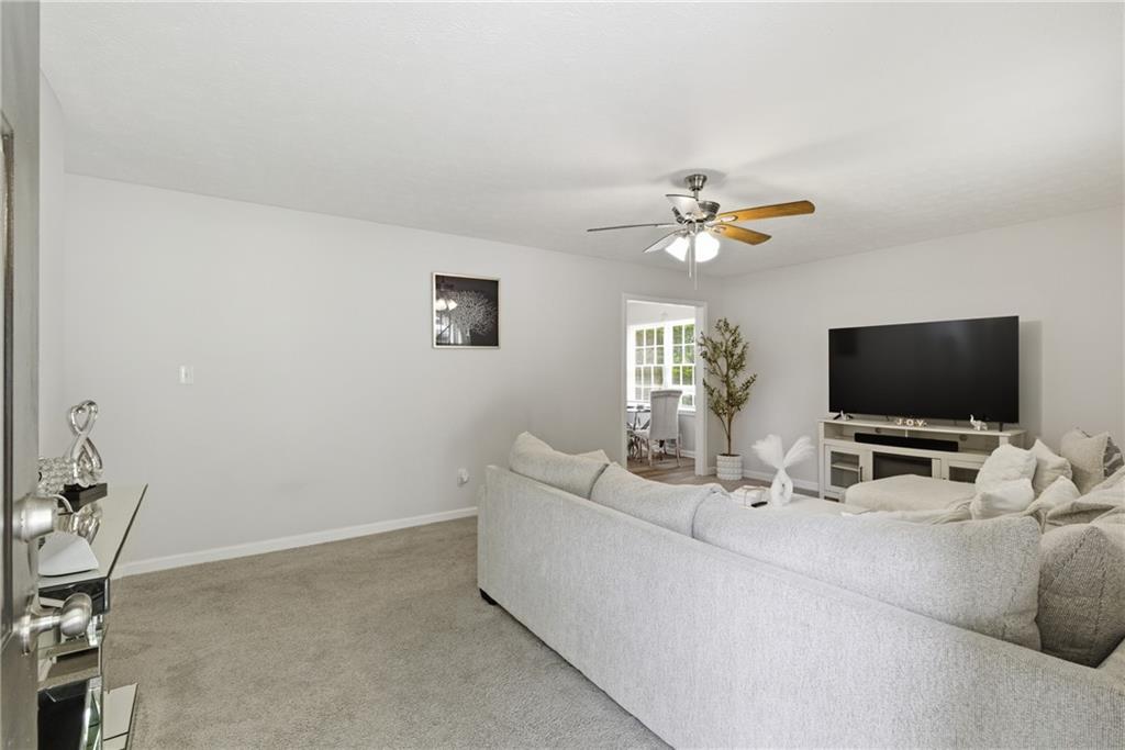 134 Landing Lane Powder Springs, GA 30127 - Photo 6 of 46