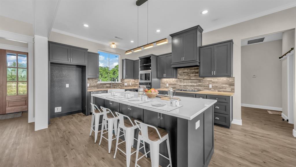 3171 Pear Orchard Road Granbury, TX 76048 - Photo 12 of 37