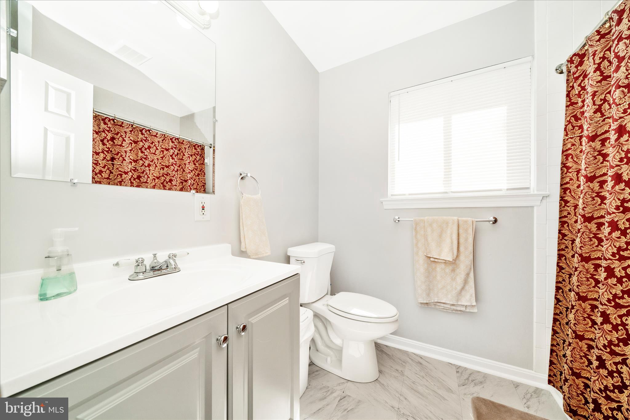 13001 Buccaneer Road Silver Spring, MD 20904 - Photo 52 of 58 Second Full Bath