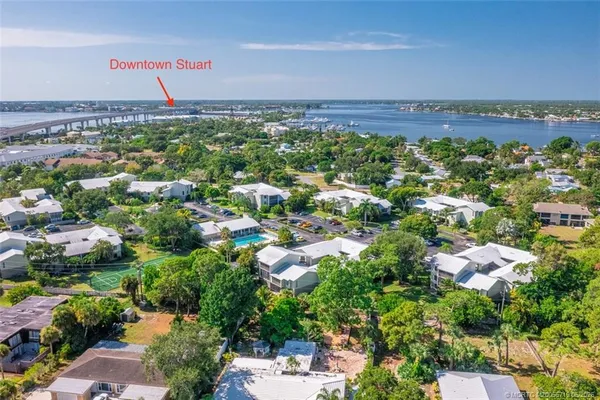 $135,000 | 800 Northwest Fork Road, Unit 52, Stuart, FL 34994