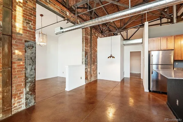 $2,300 | 3033 Blake Street, Unit 126, Denver, CO 80205