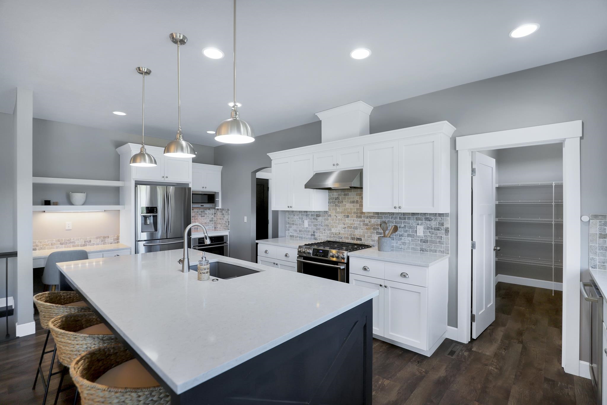 14011 North Wandermere Estates Lane Spokane, WA 99208 - Photo 14 of 50