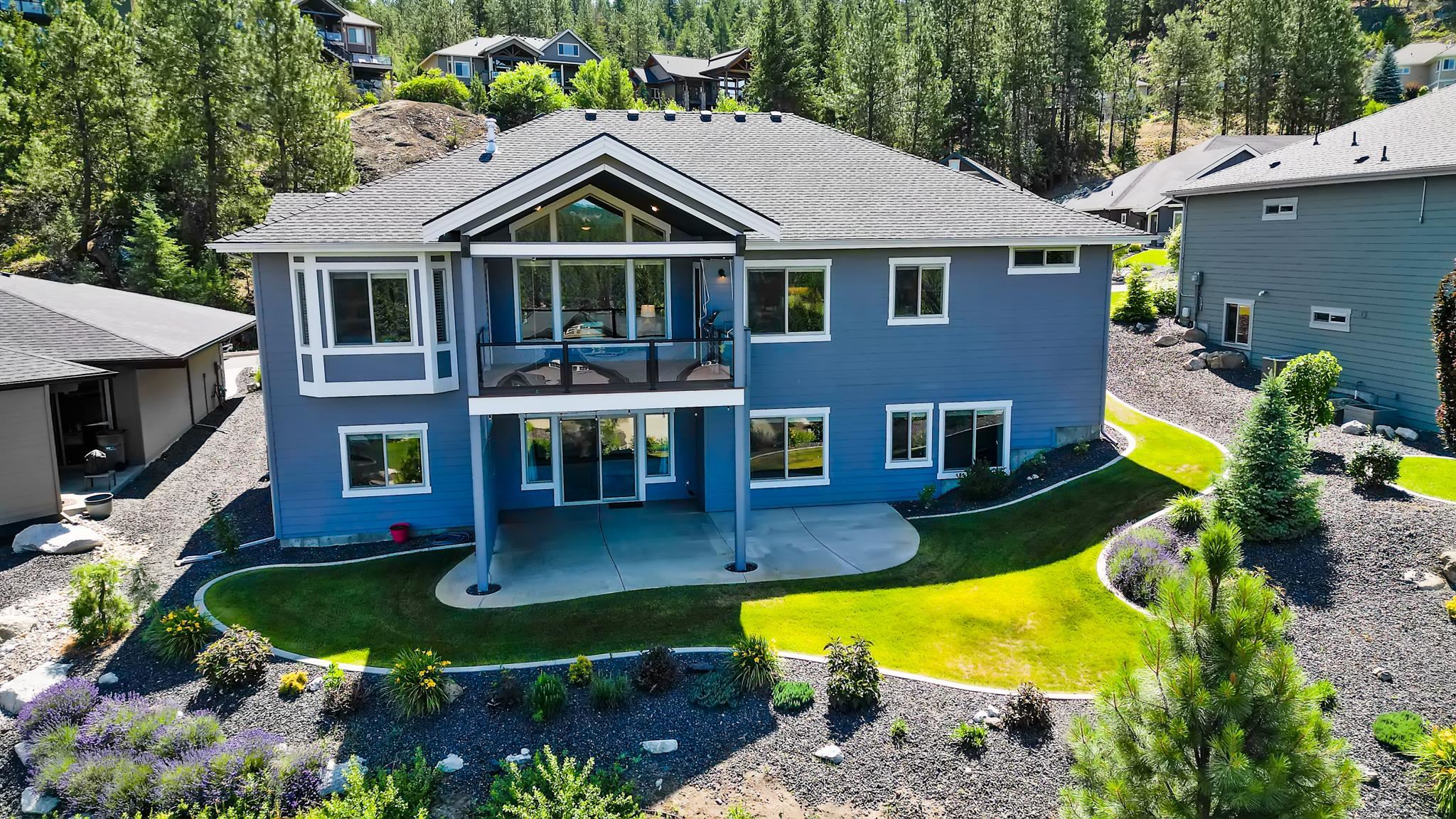 14011 North Wandermere Estates Lane Spokane, WA 99208 - Photo 48 of 50