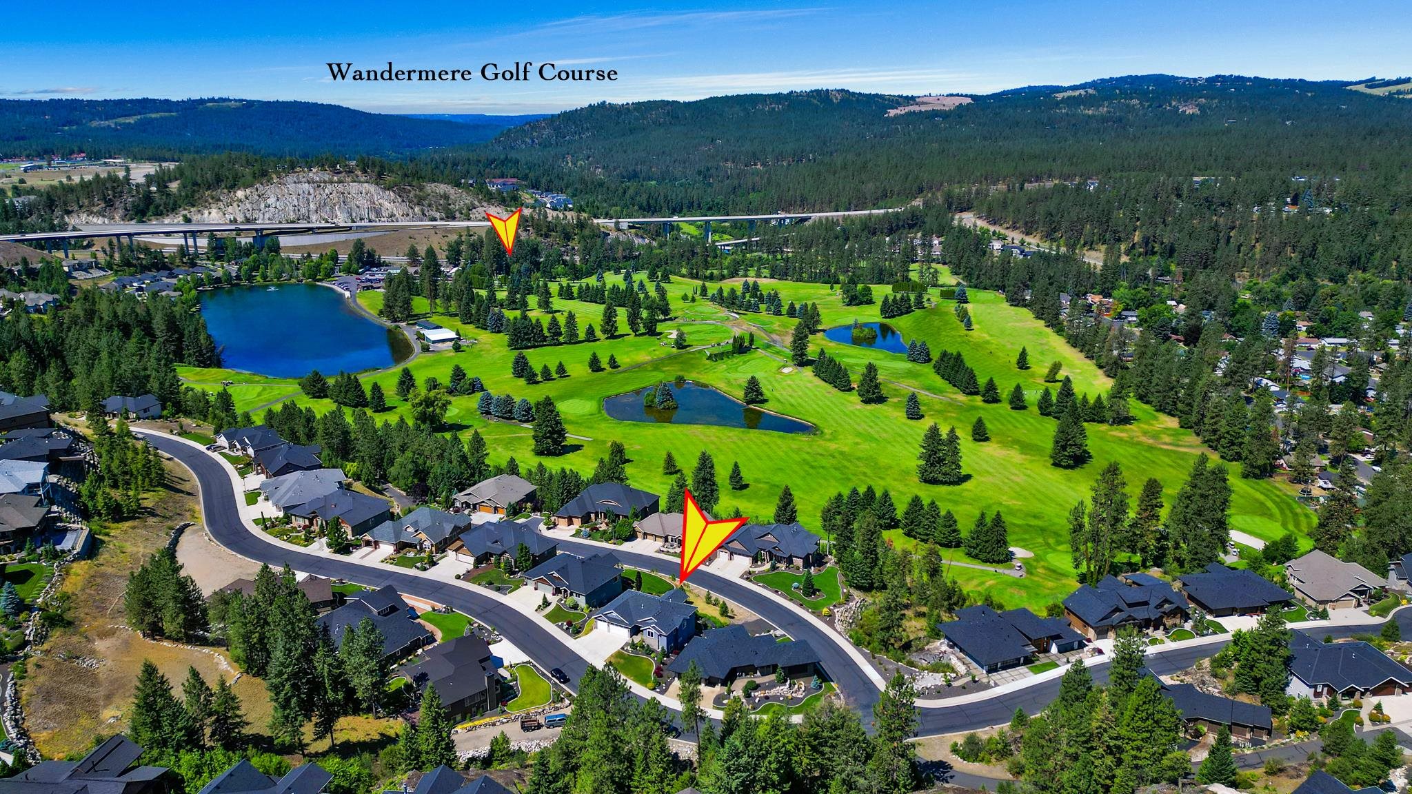 14011 North Wandermere Estates Lane Spokane, WA 99208 - Photo 50 of 50