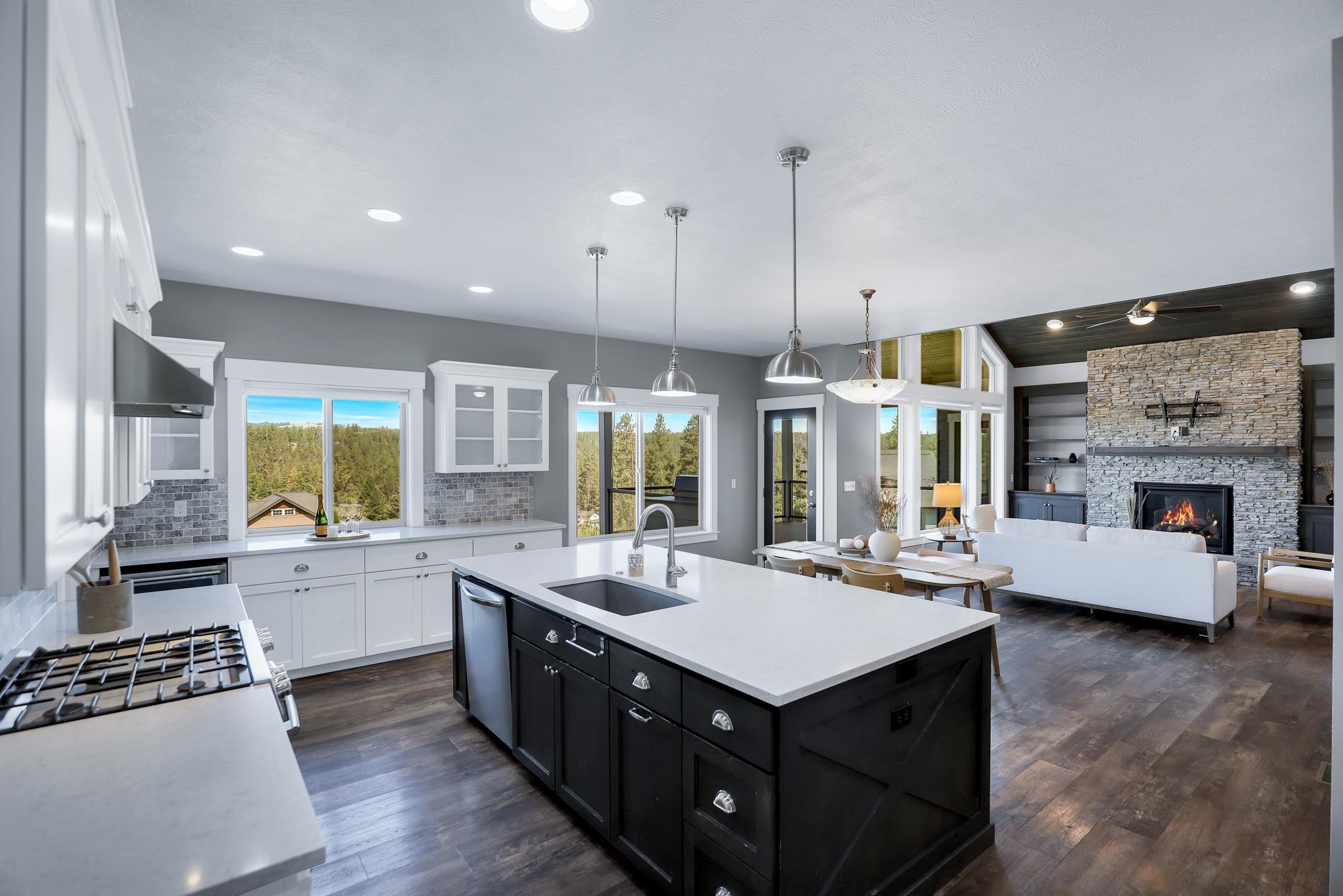 14011 North Wandermere Estates Lane Spokane, WA 99208 - Photo 9 of 50