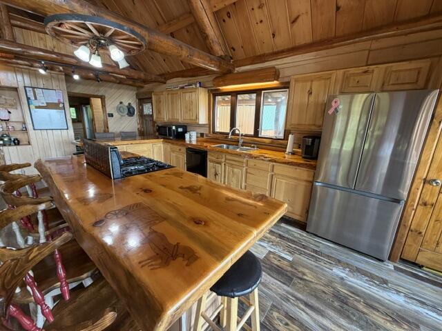168 B Bouchard Road St. Agatha, ME 04772 - Photo 8 of 134 168 Bouchard Rd