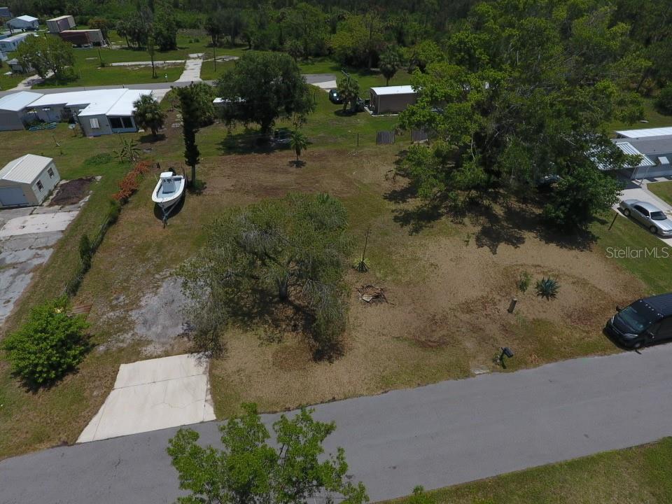 3825 Bravo Road Port Charlotte, FL 33953 - Photo 3 of 18