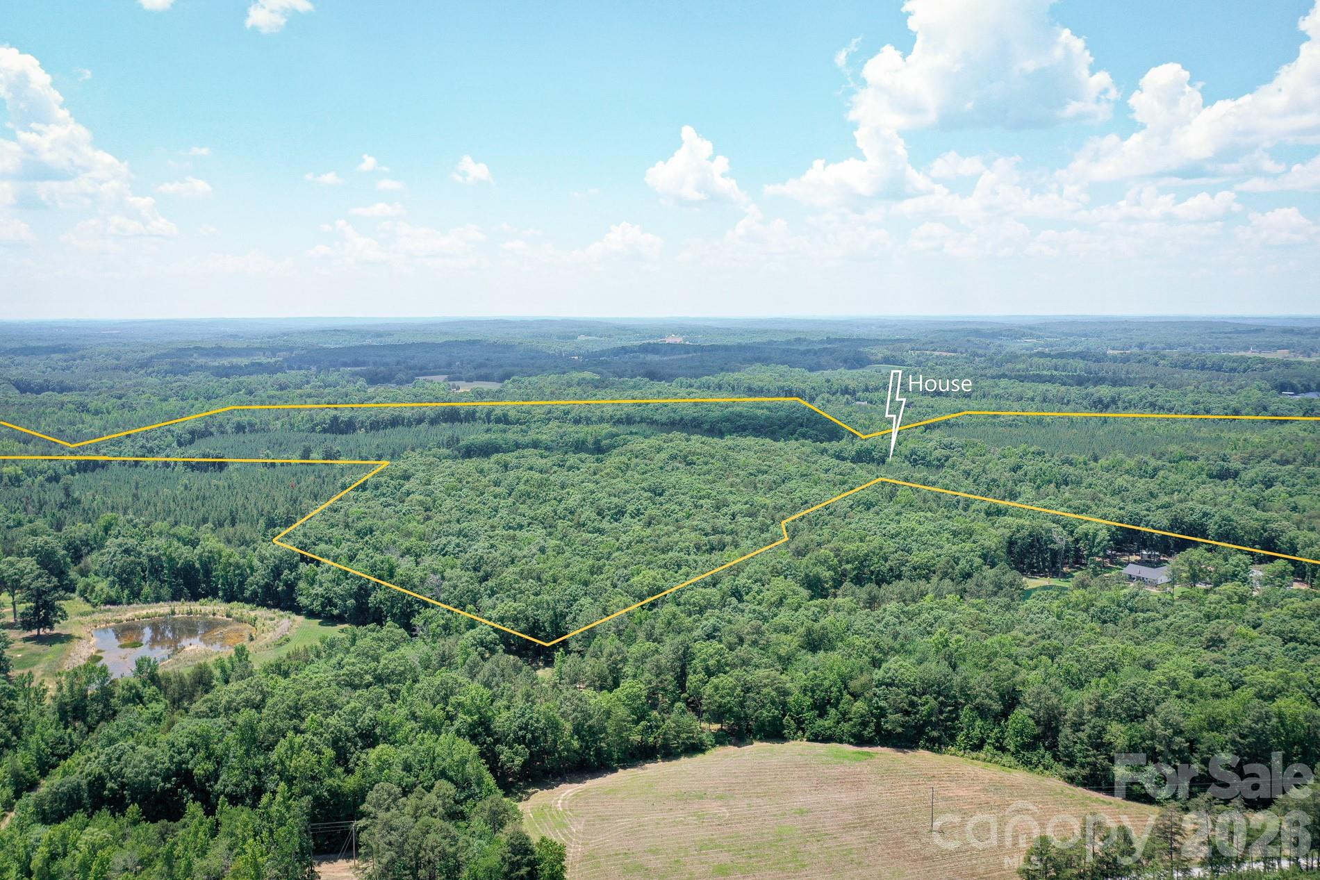 14840 Short Cut Road Gold Hill, NC 28071 - Photo 6 of 43
