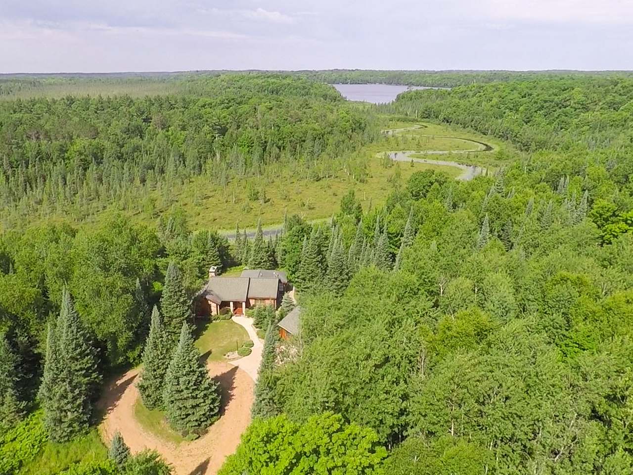 1305 Duck Blind Point Phelps, WI 54554 - Photo 25 of 41 Gallery Image 25