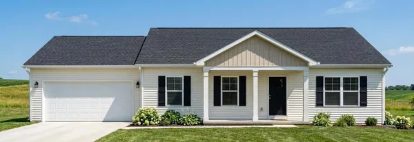 $249,990 | 10 Wendell Lane, Unit B, Wagener, SC 29164