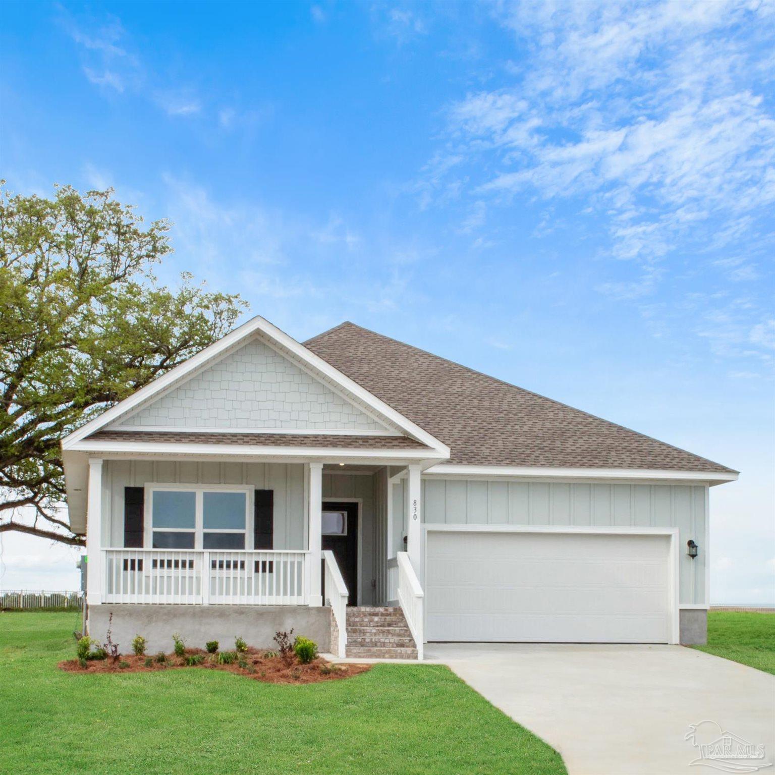 822 Windhill Drive Unit Lot A4  