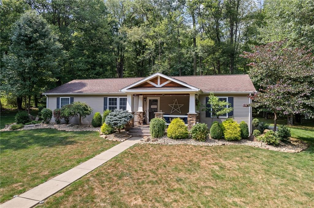 222 Reiber Road Renfrew, PA 16053 - Photo 3 of 47