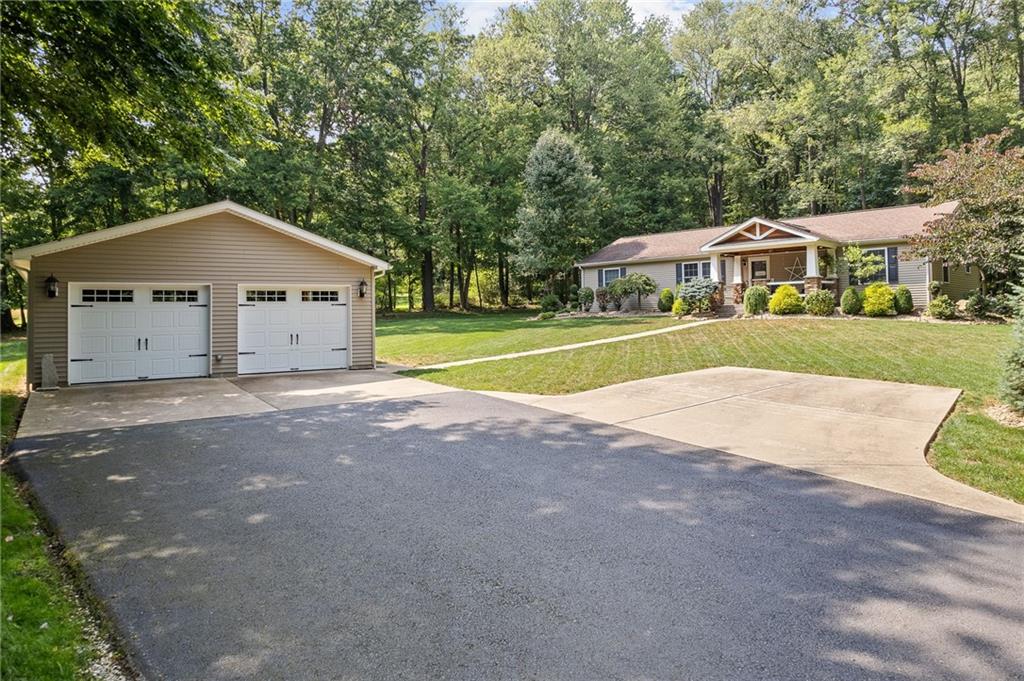 222 Reiber Road Renfrew, PA 16053 - Photo 42 of 47