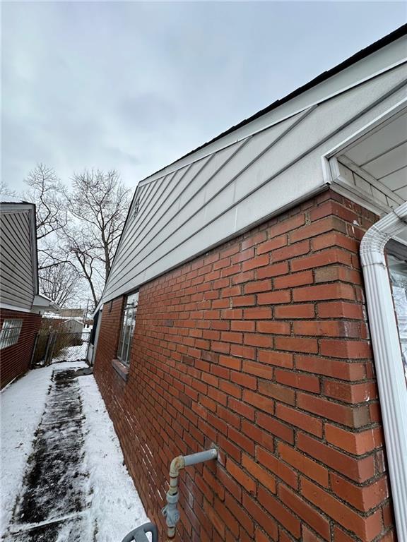 106 Larry Street Aliquippa, PA 15001 - Photo 14 of 14 a view of entryway