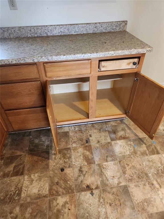 106 Larry Street Aliquippa, PA 15001 - Photo 5 of 14 a view of small space