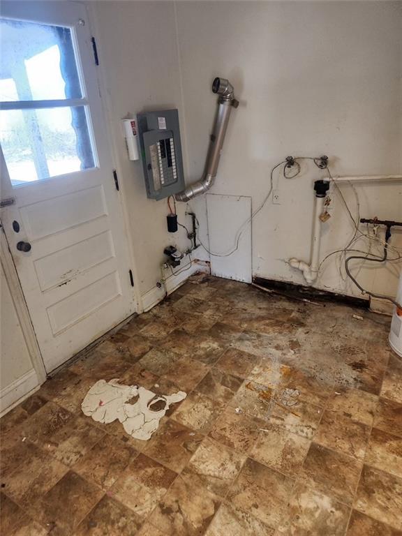 106 Larry Street Aliquippa, PA 15001 - Photo 7 of 14 a view of a room with window