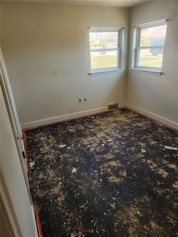 106 Larry Street Aliquippa, PA 15001 - Photo 9 of 14 a view of a small space