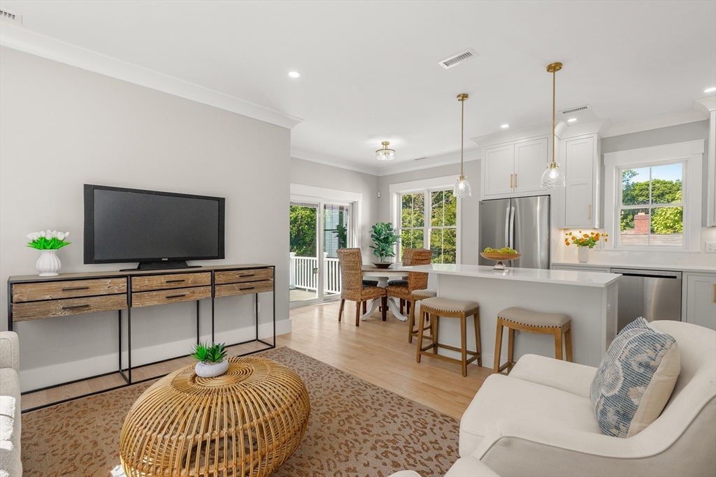 42 Lyons Street, Unit 42 Quincy, MA 02169 - Photo 8 of 41