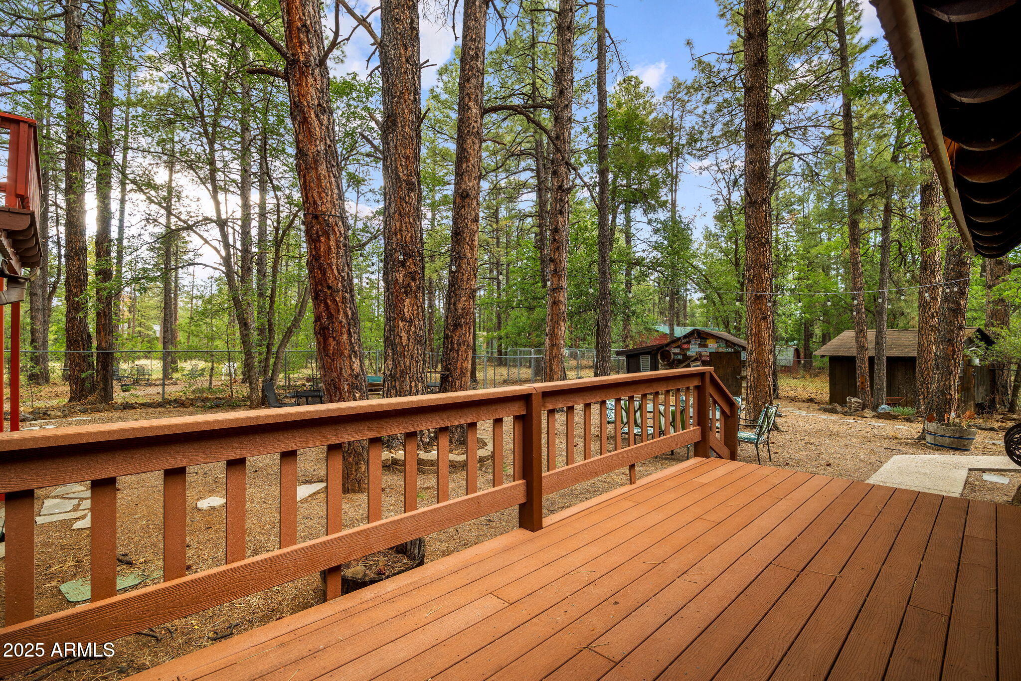 2444 South Jan Lane Pinetop, AZ 85935 - Photo 24 of 61 2444SJanLn-Pinetop-AZ-42