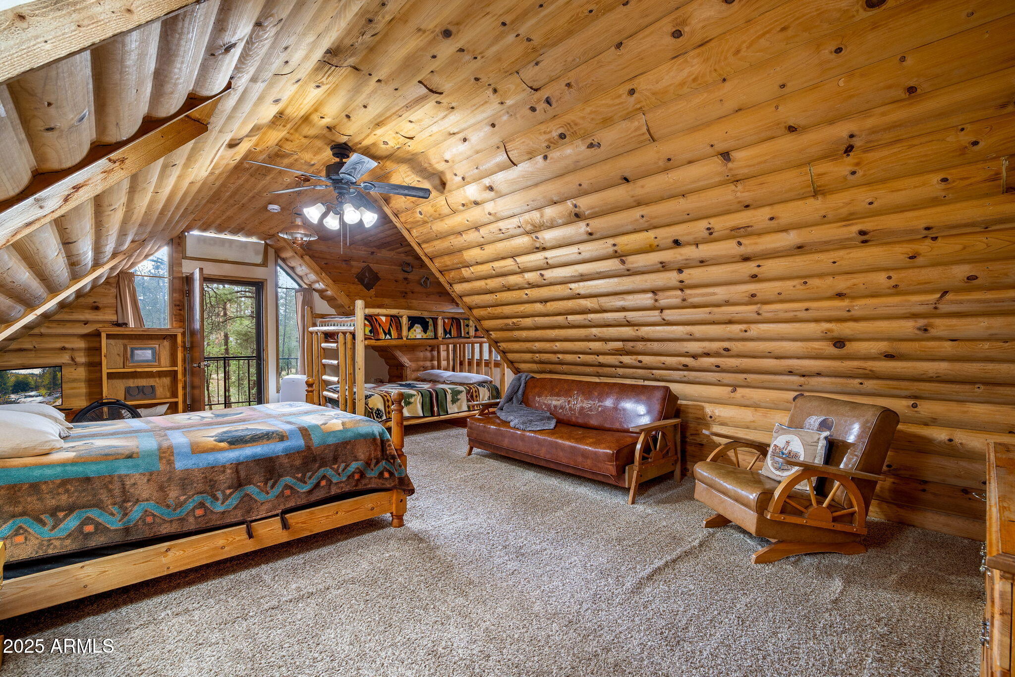 2444 South Jan Lane Pinetop, AZ 85935 - Photo 32 of 61 2444SJanLn-Pinetop-AZ-34