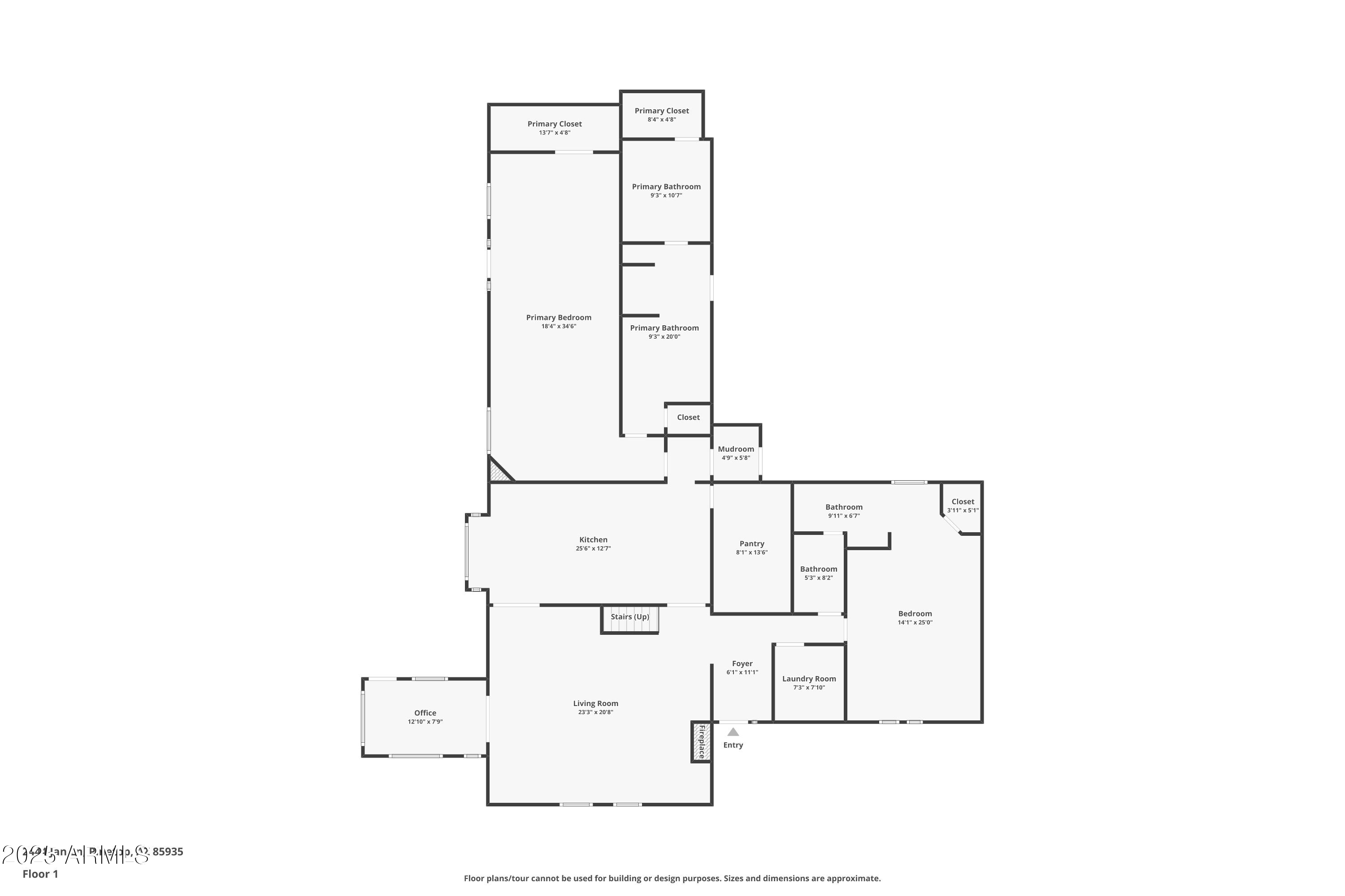 2444 South Jan Lane Pinetop, AZ 85935 - Photo 60 of 61